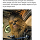 Illustration for article titled Which Force Awakens Character Are You?